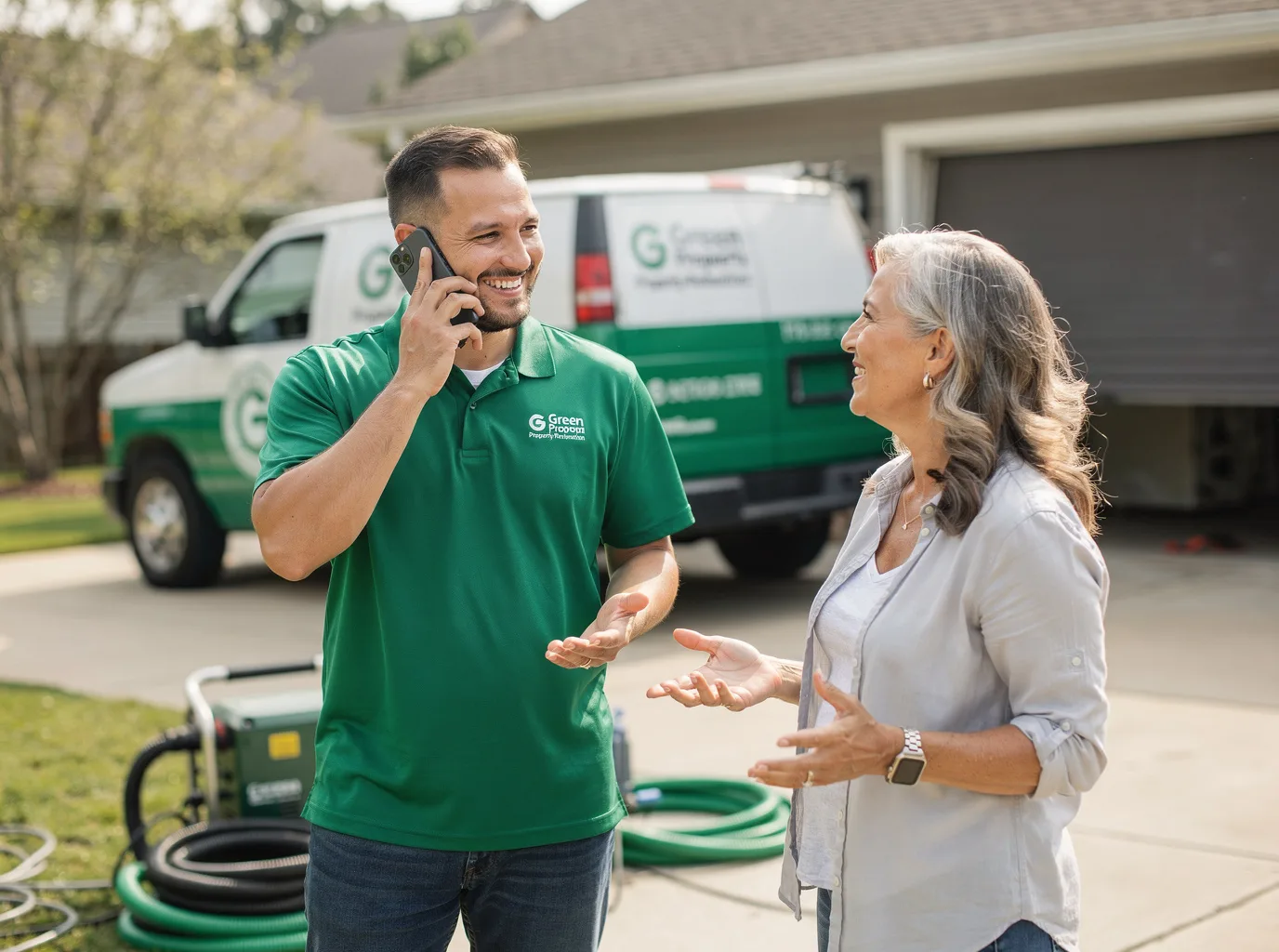 Water Damage Restoration Tripoli, IA FAQs
